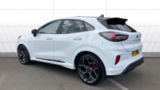 Ford Puma ST 1.5 EcoBoost ST 5dr Petrol Hatchback